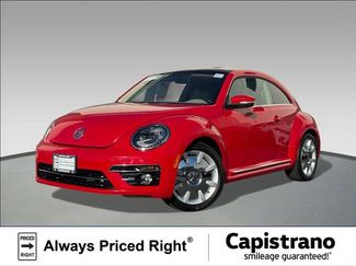 Used 2019 Volkswagen Beetle 2.0T SE w/ SE Premium Package video 1