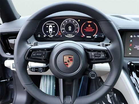 New 2026 Porsche Panamera image 27