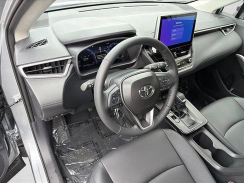 New 2026 Toyota Corolla Cross XLE image 11