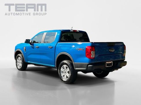 Used 2025 Ford Ranger XL w/ Trailer Tow Package AWD/4WD image 5