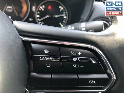 Used 2024 MAZDA CX-90 3.3 Turbo w/ Premium Package AWD/4WD image 7