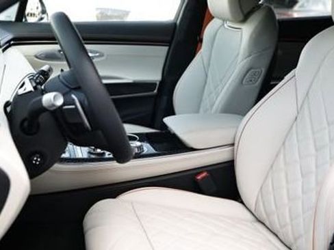 New 2026 Genesis GV70 3.5T Sport Prestige image 23