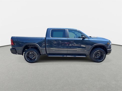 New 2026 RAM 1500 Rebel w/ G/T Package image 4
