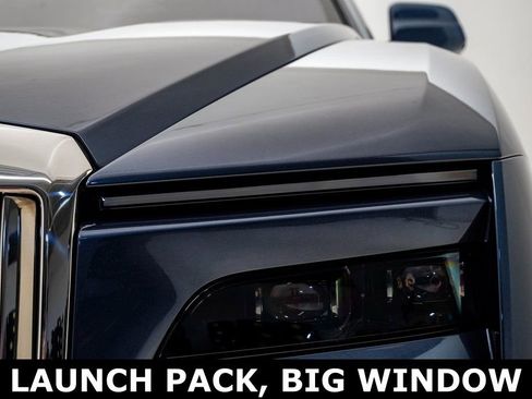 Used 2024 Rolls-Royce Spectre w/ Spectre Launch Package image 8