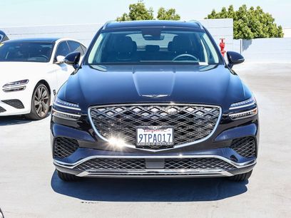 Used 2026 Genesis GV70 2.5T Select