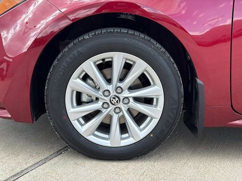 New 2026 Toyota Corolla XLE FWD image 28