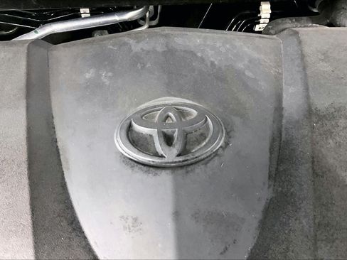 Used 2023 Toyota Camry SE w/ Protection Package (Q2) (TMS) FWD image 36