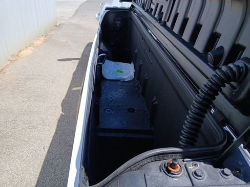 New 2026 RAM 2500 Power Wagon image 10