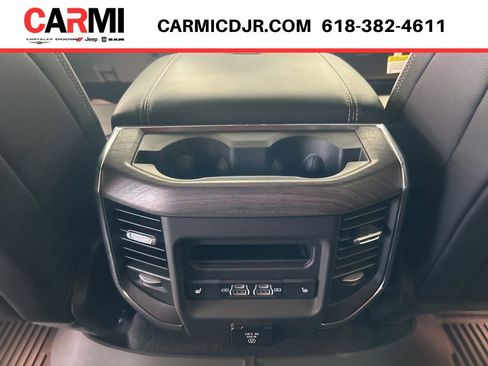 New 2026 RAM 1500 Laramie w/ Night Edition image 35