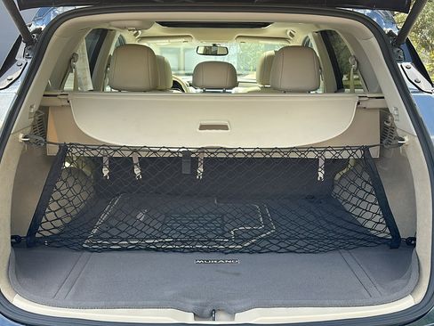 Used 2016 Nissan Murano SL w/ SL Technology Package image 7