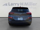 Used 2020 Hyundai Tucson SE image 4