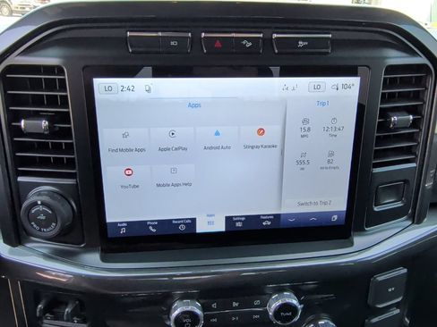 Used 2022 Ford F150 XLT w/ Equipment Group 302A High AWD/4WD image 25