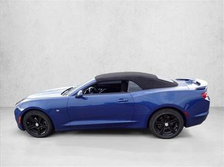 Used 2020 Chevrolet Camaro LT RWD video 2