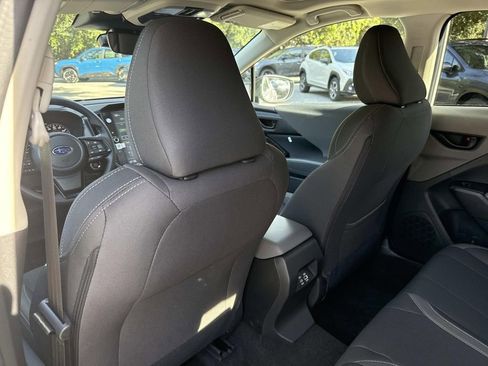 New 2026 Subaru Crosstrek 2.5i Premium image 12