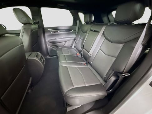 Used 2022 Cadillac XT5 Premium Luxury w/ Technology Package AWD/4WD image 24