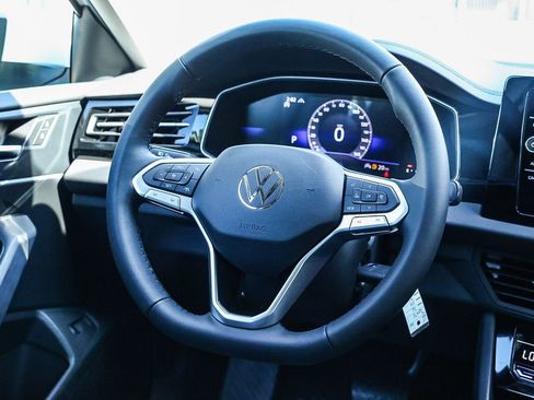 New 2026 Volkswagen Jetta S image 25