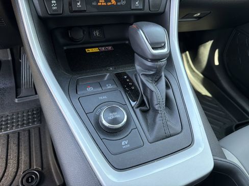 Used 2024 Toyota RAV4 XLE Premium w/ Weather Package image 13