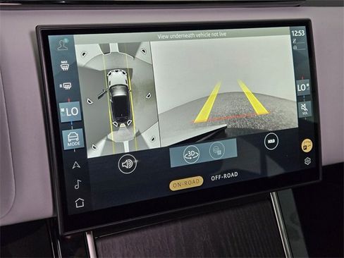 New 2026 Land Rover Range Rover Velar Dynamic SE image 25