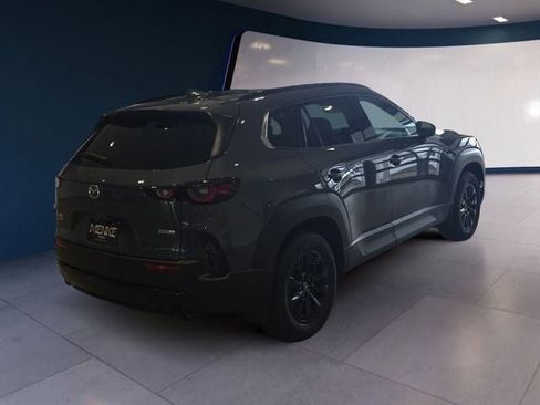 New 2026 MAZDA CX-50 AWD 2.5 Hybrid w/ Weather Package image 36