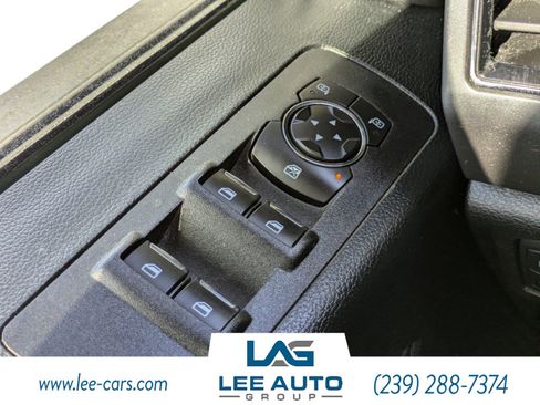 Used 2018 Ford F150 XLT w/ Equipment Group 302A Luxury image 19