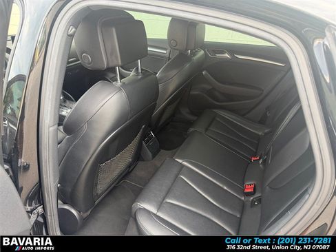Used 2020 Audi A3 2.0T Premium w/ Final Edition Package AWD/4WD image 23