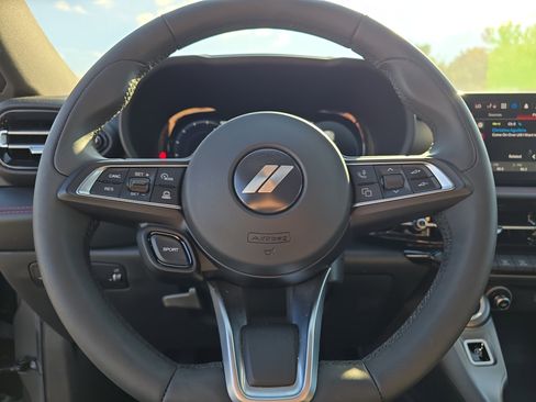 Used 2024 Dodge Hornet GT Plus image 15