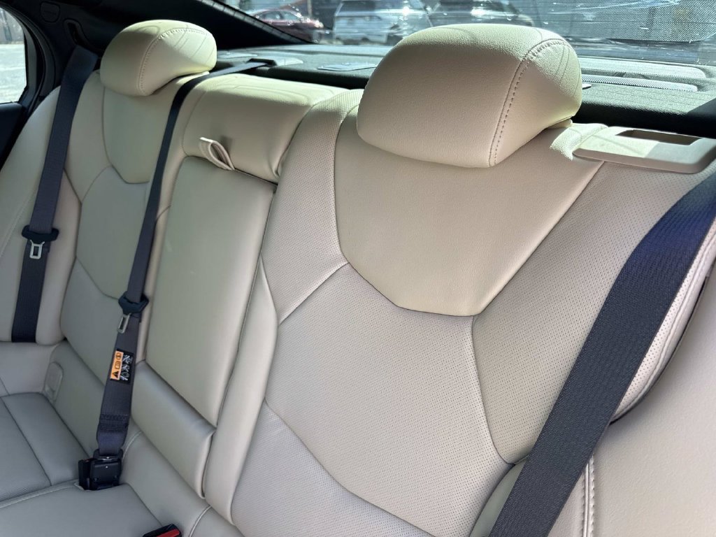 New 2026 Cadillac CT5 Premium Luxury w/ Technology Package RWD image 14