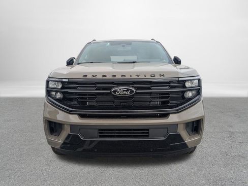 New 2026 Ford Expedition Platinum AWD/4WD image 8