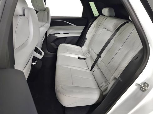 Certified 2024 Cadillac Lyriq Luxury w/ LPO, Floor Liner Package AWD/4WD image 39