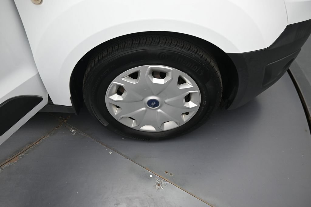 Used 2018 Ford Transit Connect XL FWD image 32