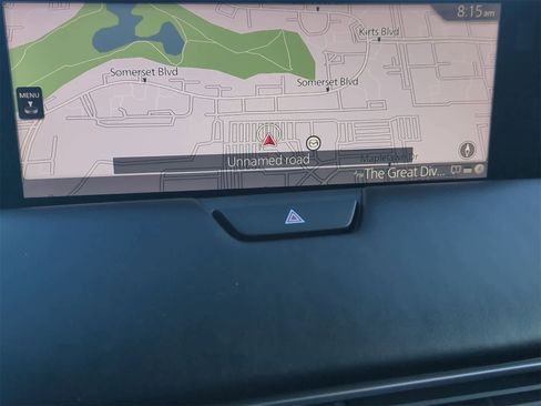 New 2026 MAZDA CX-90 3.3 Turbo S w/ Premium Plus image 29