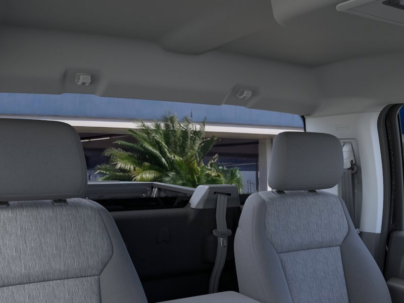 New 2026 Ford F150 XL AWD/4WD image 23