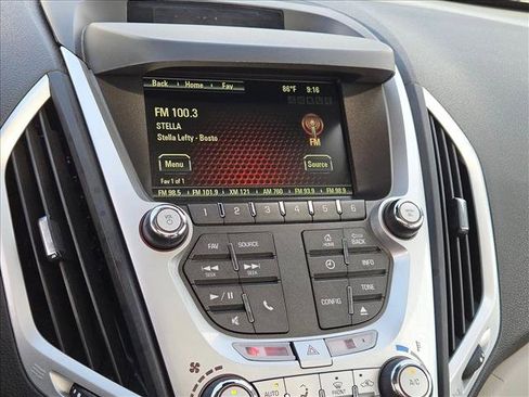 Used 2014 GMC Terrain SLT w/ Cargo Package FWD image 14