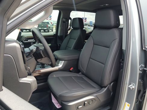 New 2025 Chevrolet Silverado 1500 RST w/ Convenience Package II image 11