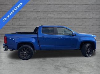 Used 2019 Chevrolet Colorado LT w/ Colorado RST Special Edition AWD/4WD video 2