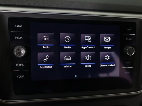 Used 2019 Volkswagen Atlas SE AWD/4WD image 49