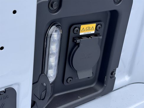 New 2025 Ford Maverick XLT w/ XLT Luxury Package image 20