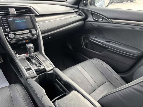 Used 2019 Honda Civic Sport Touring image 20