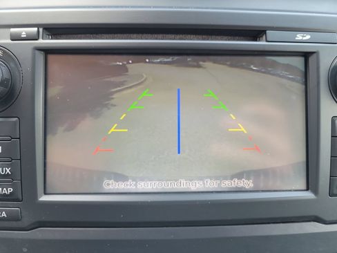 Used 2017 Nissan Titan PRO-4X AWD/4WD image 21