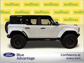 Used 2025 Ford Bronco Raptor AWD/4WD video 2