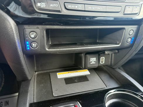 Used 2019 Honda Passport Elite image 18