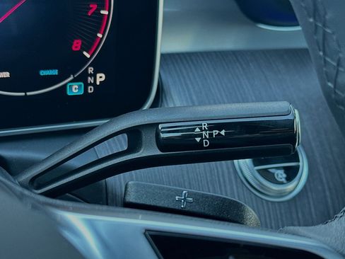 New 2025 Mercedes-Benz C 300 Sedan image 25