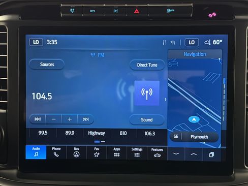 Used 2024 Ford F150 XLT w/ Equipment Group 302A MID AWD/4WD image 25