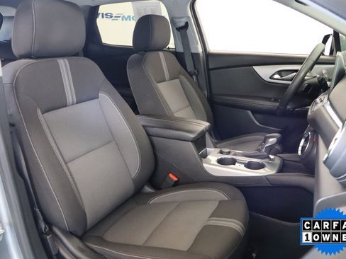 Used 2025 Chevrolet Blazer LT image 20