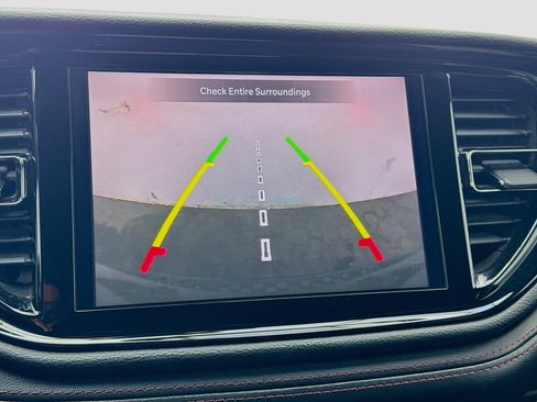 Used 2021 Dodge Durango R/T image 10