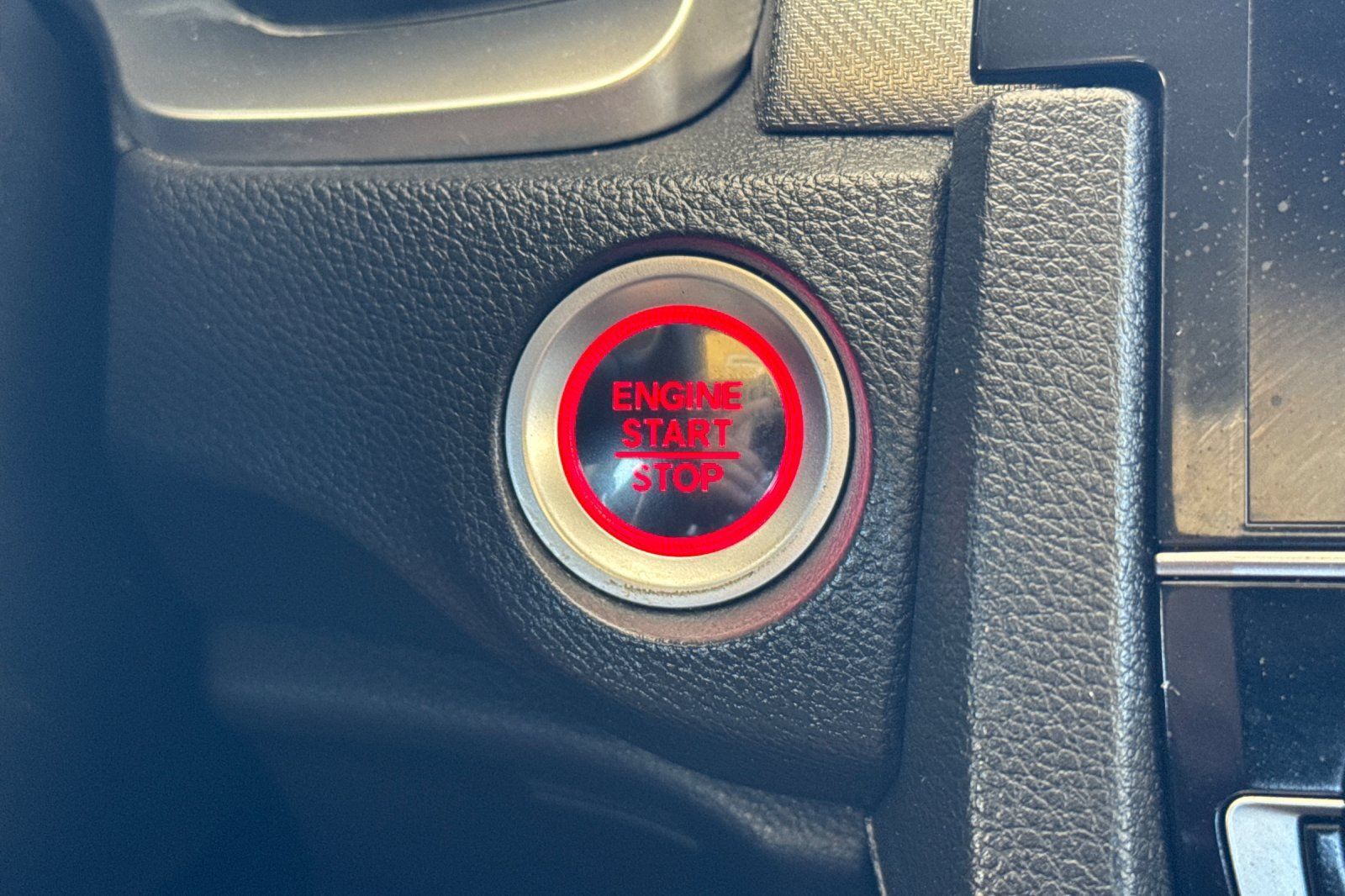 Used 2018 Honda Civic EX image 21
