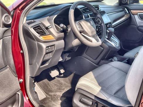 Used 2019 Honda CR-V EX image 3