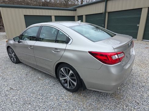 Used 2016 Subaru Legacy 2.5i Limited image 5