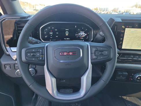 New 2026 GMC Sierra 3500 SLE image 21