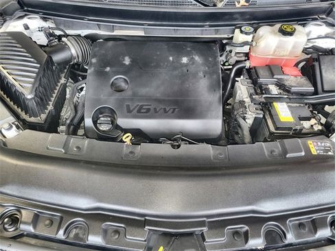 Used 2019 Buick Enclave Essence image 26